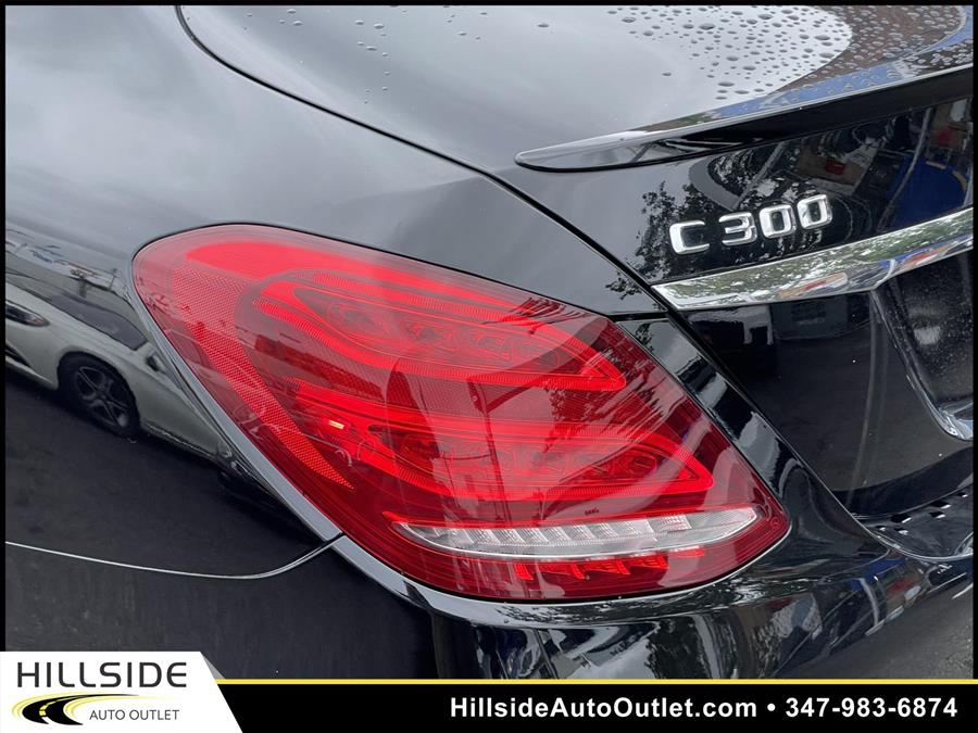Used Mercedes-benz C-class C 300 2015 | Hillside Auto Outlet. Jamaica, New York Used Mercedes-benz C-class C 300 2015 | Hillside Auto Outlet. Jamaica, New York