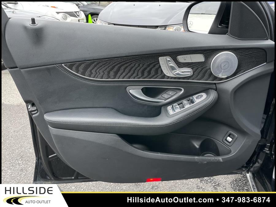 Used Mercedes-benz C-class C 300 2015 | Hillside Auto Outlet. Jamaica, New York Used Mercedes-benz C-class C 300 2015 | Hillside Auto Outlet. Jamaica, New York