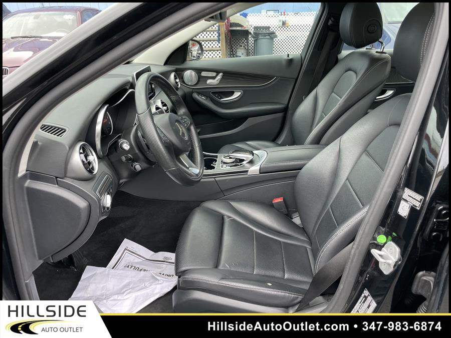 Used Mercedes-benz C-class C 300 2015 | Hillside Auto Outlet. Jamaica, New York Used Mercedes-benz C-class C 300 2015 | Hillside Auto Outlet. Jamaica, New York
