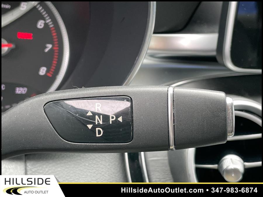 Used Mercedes-benz C-class C 300 2015 | Hillside Auto Outlet. Jamaica, New York Used Mercedes-benz C-class C 300 2015 | Hillside Auto Outlet. Jamaica, New York