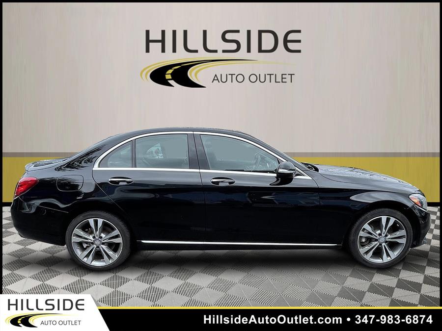 Used Mercedes-benz C-class C 300 2015 | Hillside Auto Outlet. Jamaica, New York Used Mercedes-benz C-class C 300 2015 | Hillside Auto Outlet. Jamaica, New York