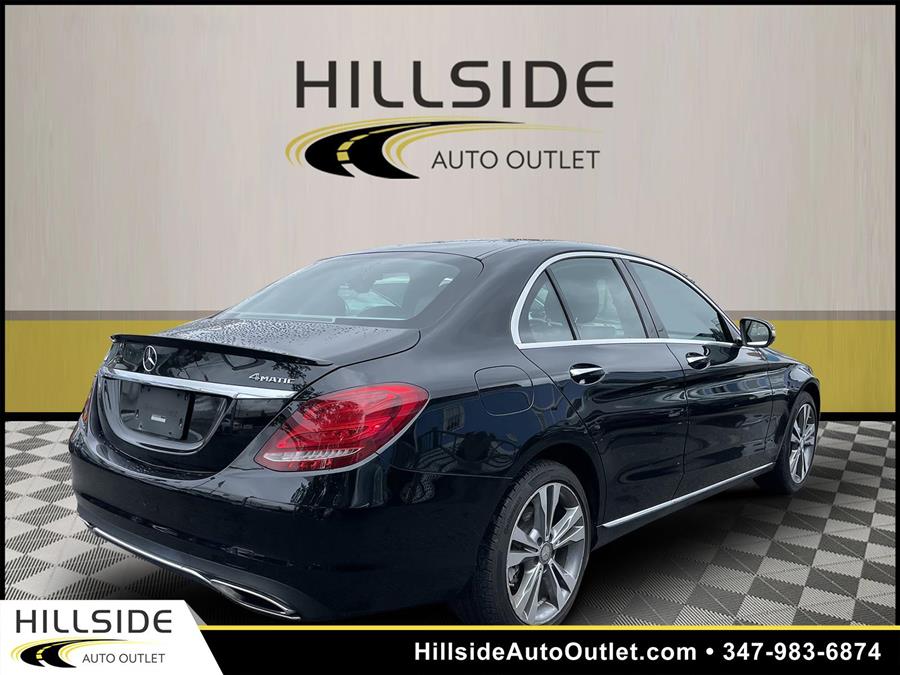Used Mercedes-benz C-class C 300 2015 | Hillside Auto Outlet. Jamaica, New York Used Mercedes-benz C-class C 300 2015 | Hillside Auto Outlet. Jamaica, New York