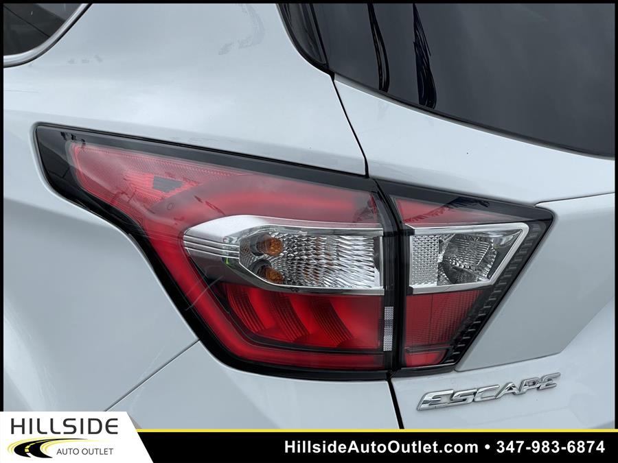 Used Ford Escape SEL 2018 | Hillside Auto Outlet. Jamaica, New York Used Ford Escape SEL 2018 | Hillside Auto Outlet. Jamaica, New York