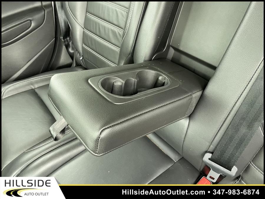 Used Ford Escape SEL 2018 | Hillside Auto Outlet. Jamaica, New York Used Ford Escape SEL 2018 | Hillside Auto Outlet. Jamaica, New York