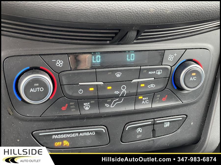 Used Ford Escape SEL 2018 | Hillside Auto Outlet. Jamaica, New York Used Ford Escape SEL 2018 | Hillside Auto Outlet. Jamaica, New York