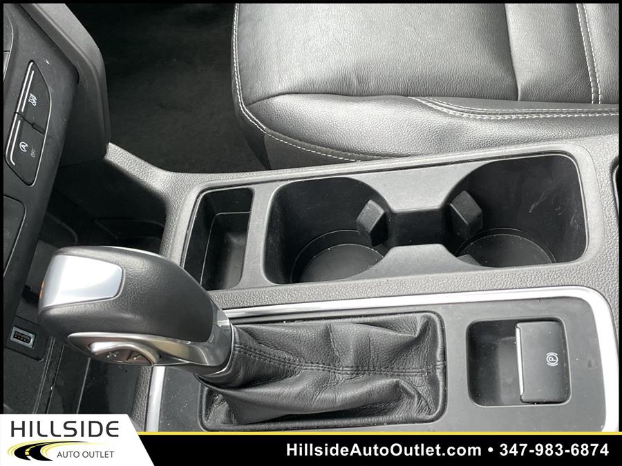 Used Ford Escape SEL 2018 | Hillside Auto Outlet. Jamaica, New York Used Ford Escape SEL 2018 | Hillside Auto Outlet. Jamaica, New York