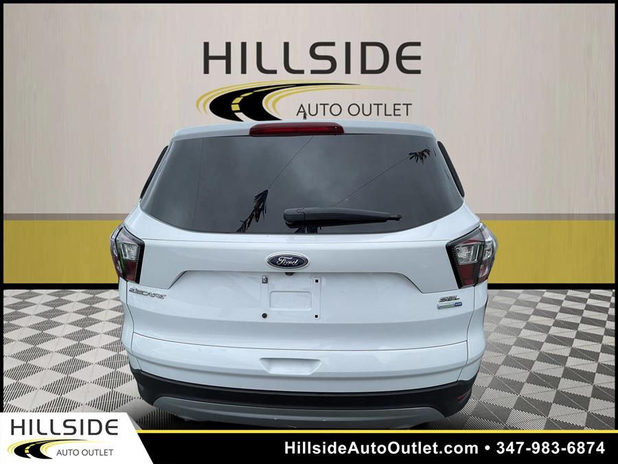 Used Ford Escape SEL 2018 | Hillside Auto Outlet. Jamaica, New York Used Ford Escape SEL 2018 | Hillside Auto Outlet. Jamaica, New York