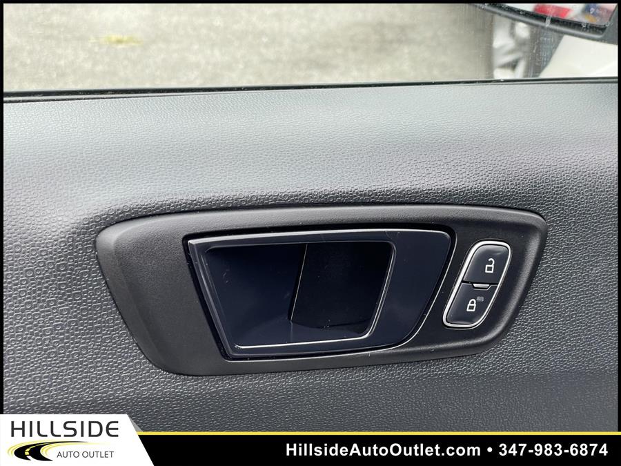 Used Ford Ecosport SES 2018 | Hillside Auto Outlet. Jamaica, New York Used Ford Ecosport SES 2018 | Hillside Auto Outlet. Jamaica, New York