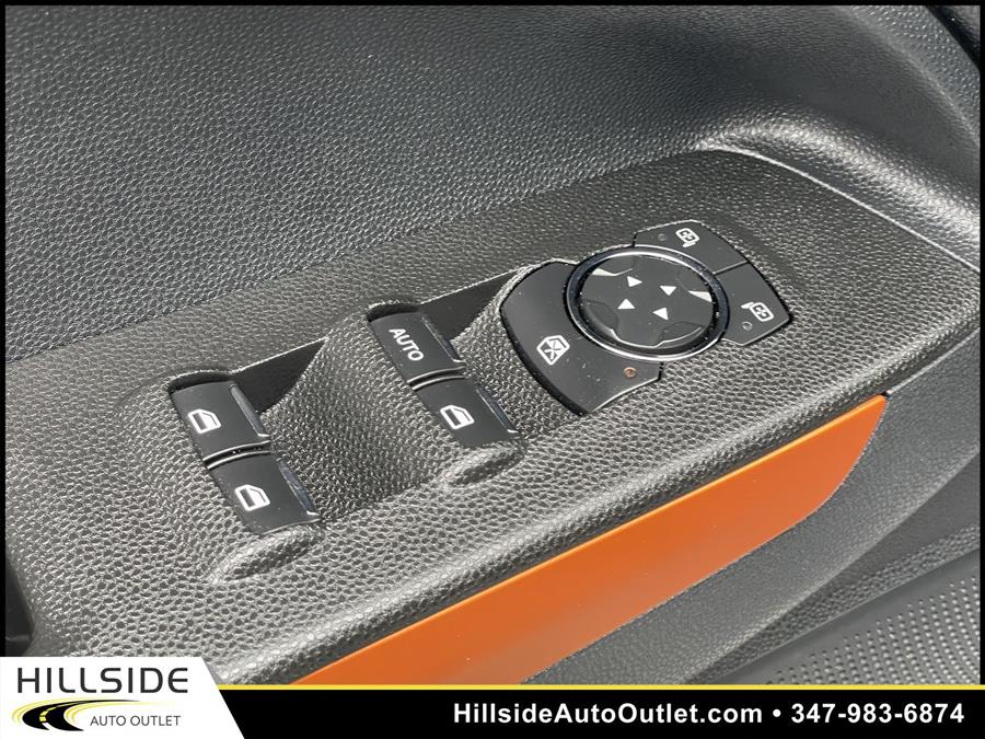 Used Ford Ecosport SES 2018 | Hillside Auto Outlet. Jamaica, New York Used Ford Ecosport SES 2018 | Hillside Auto Outlet. Jamaica, New York