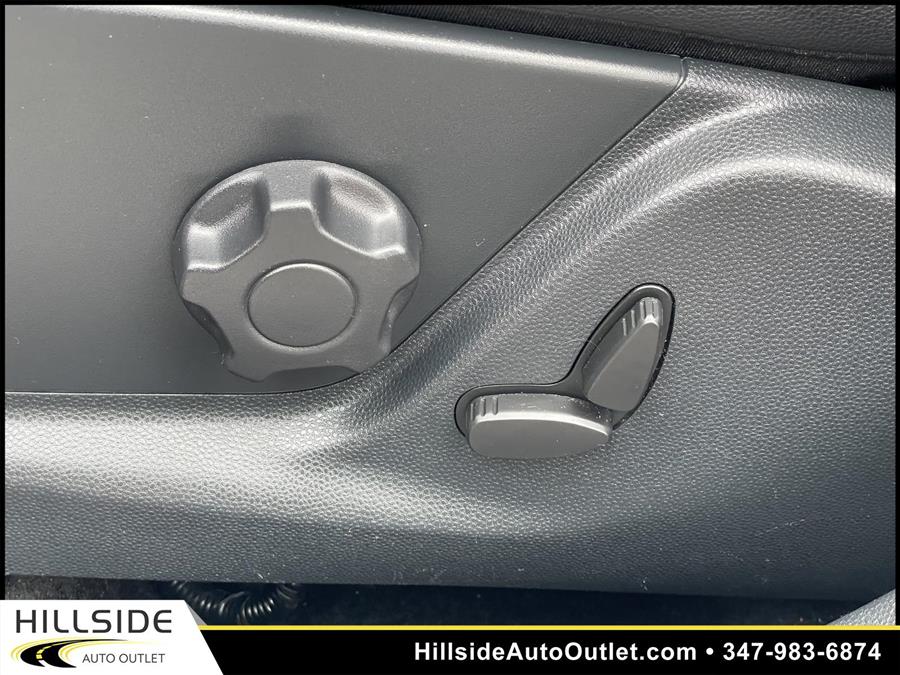 Used Ford Ecosport SES 2018 | Hillside Auto Outlet. Jamaica, New York Used Ford Ecosport SES 2018 | Hillside Auto Outlet. Jamaica, New York
