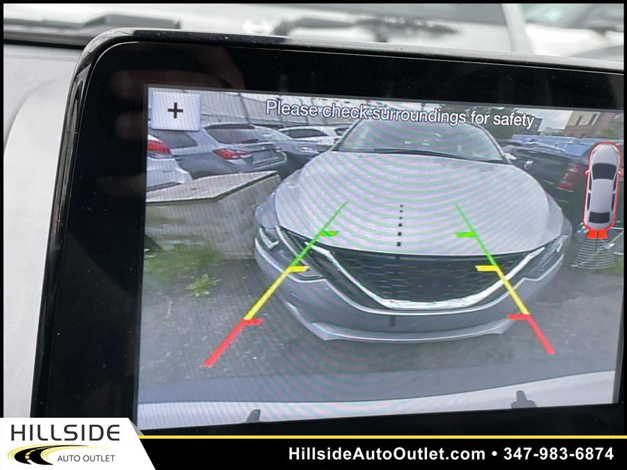 Used Ford Ecosport SES 2018 | Hillside Auto Outlet. Jamaica, New York Used Ford Ecosport SES 2018 | Hillside Auto Outlet. Jamaica, New York