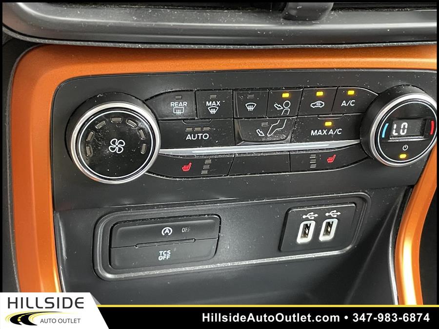 Used Ford Ecosport SES 2018 | Hillside Auto Outlet. Jamaica, New York Used Ford Ecosport SES 2018 | Hillside Auto Outlet. Jamaica, New York