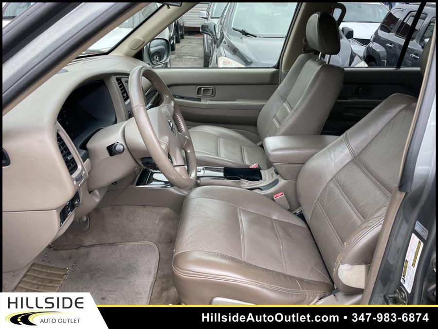 Used Nissan Pathfinder LE 2004 | Hillside Auto Outlet. Jamaica, New York Used Nissan Pathfinder LE 2004 | Hillside Auto Outlet. Jamaica, New York