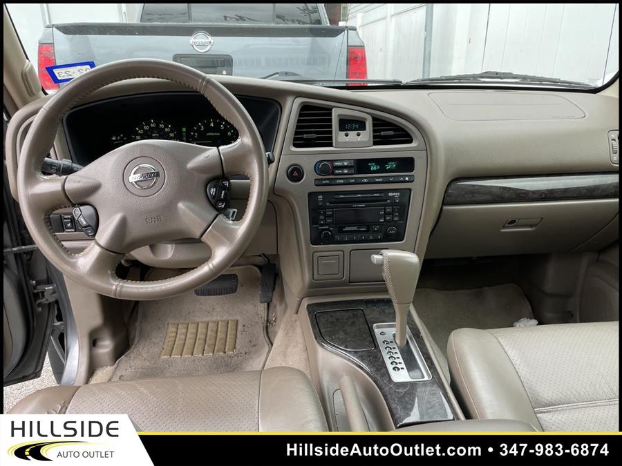 Used Nissan Pathfinder LE 2004 | Hillside Auto Outlet. Jamaica, New York Used Nissan Pathfinder LE 2004 | Hillside Auto Outlet. Jamaica, New York