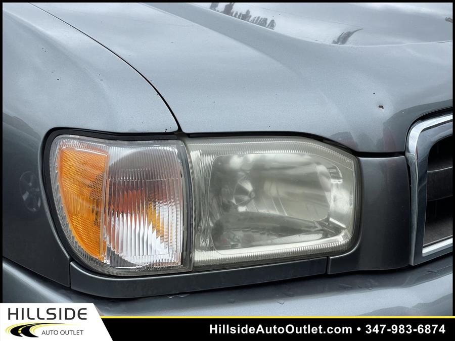 Used Nissan Pathfinder LE 2004 | Hillside Auto Outlet. Jamaica, New York Used Nissan Pathfinder LE 2004 | Hillside Auto Outlet. Jamaica, New York