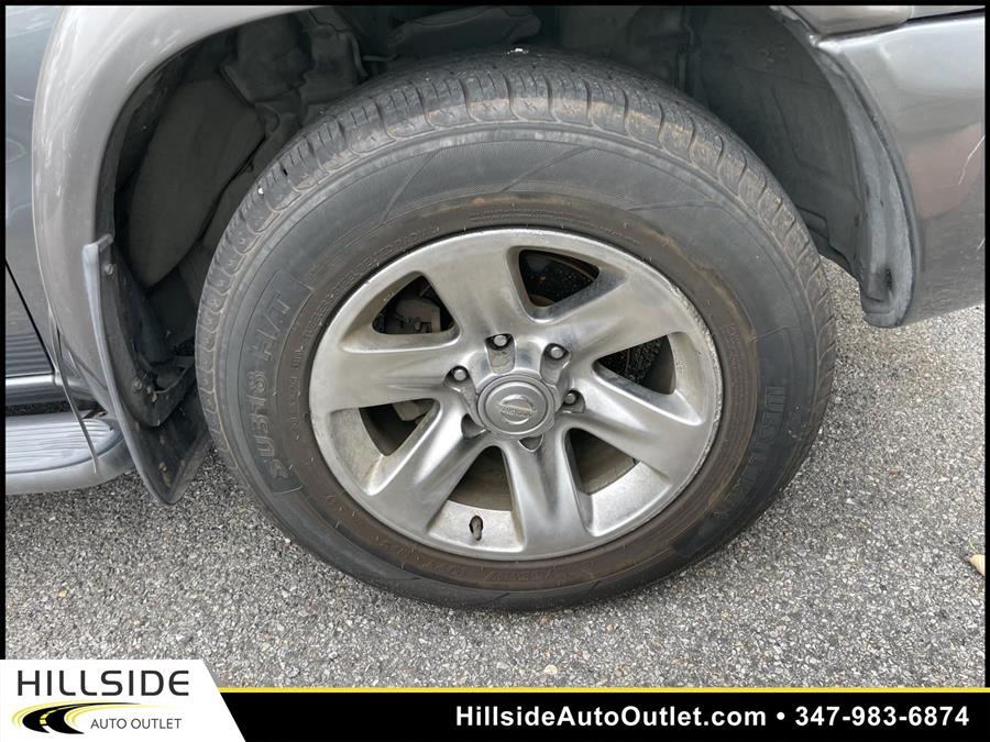 Used Nissan Pathfinder LE 2004 | Hillside Auto Outlet. Jamaica, New York Used Nissan Pathfinder LE 2004 | Hillside Auto Outlet. Jamaica, New York