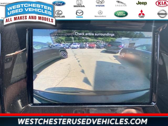 Used Jeep Compass Latitude 2019 | Westchester Used Vehicles. White Plains, New York