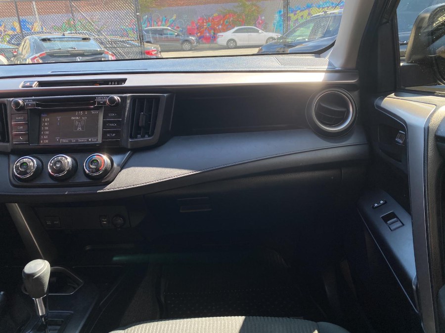 Used Toyota RAV4 LE AWD (Natl) 2017 | RT Auto Center LLC. Newark, New Jersey Used Toyota RAV4 LE AWD (Natl) 2017 | RT Auto Center LLC. Newark, New Jersey