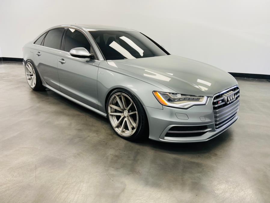 2014 Audi S6 4dr Sdn Prestige, available for sale in Linden, New Jersey | East Coast Auto Group. Linden, New Jersey 2014 Audi S6 4dr Sdn Prestige, available for sale in Linden, New Jersey | East Coast Auto Group. Linden, New Jersey