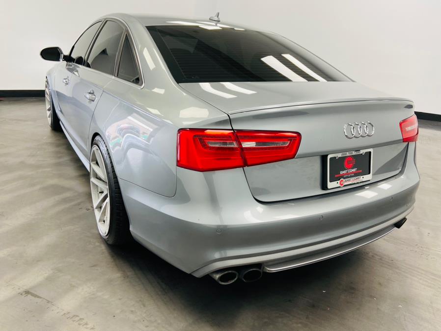 2014 Audi S6 4dr Sdn Prestige, available for sale in Linden, New Jersey | East Coast Auto Group. Linden, New Jersey 2014 Audi S6 4dr Sdn Prestige, available for sale in Linden, New Jersey | East Coast Auto Group. Linden, New Jersey