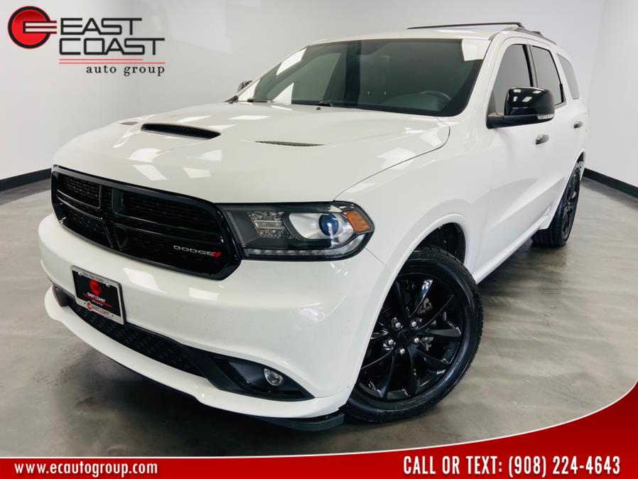 Used Dodge Durango GT RWD 2018 | East Coast Auto Group. Linden, New Jersey