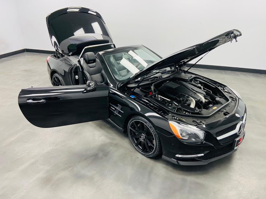 2013 Mercedes-Benz SL-Class 2dr Roadster SL550, available for sale in Linden, New Jersey | East Coast Auto Group. Linden, New Jersey 2013 Mercedes-Benz SL-Class 2dr Roadster SL550, available for sale in Linden, New Jersey | East Coast Auto Group. Linden, New Jersey