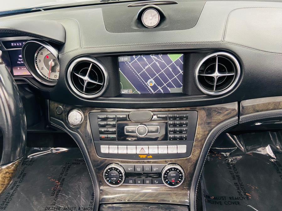 2013 Mercedes-Benz SL-Class 2dr Roadster SL550, available for sale in Linden, New Jersey | East Coast Auto Group. Linden, New Jersey 2013 Mercedes-Benz SL-Class 2dr Roadster SL550, available for sale in Linden, New Jersey | East Coast Auto Group. Linden, New Jersey