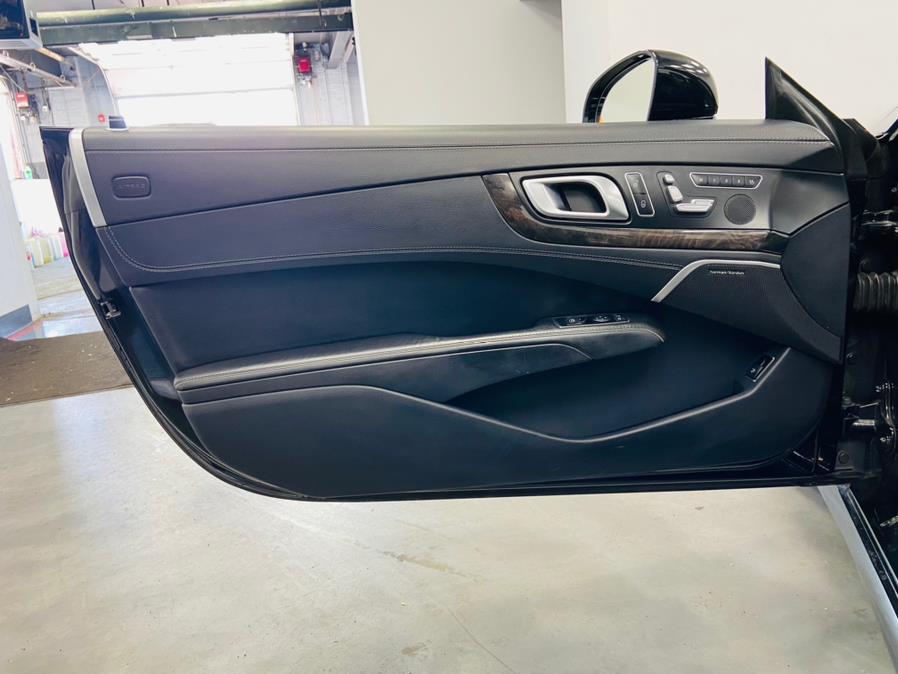 2013 Mercedes-Benz SL-Class 2dr Roadster SL550, available for sale in Linden, New Jersey | East Coast Auto Group. Linden, New Jersey 2013 Mercedes-Benz SL-Class 2dr Roadster SL550, available for sale in Linden, New Jersey | East Coast Auto Group. Linden, New Jersey