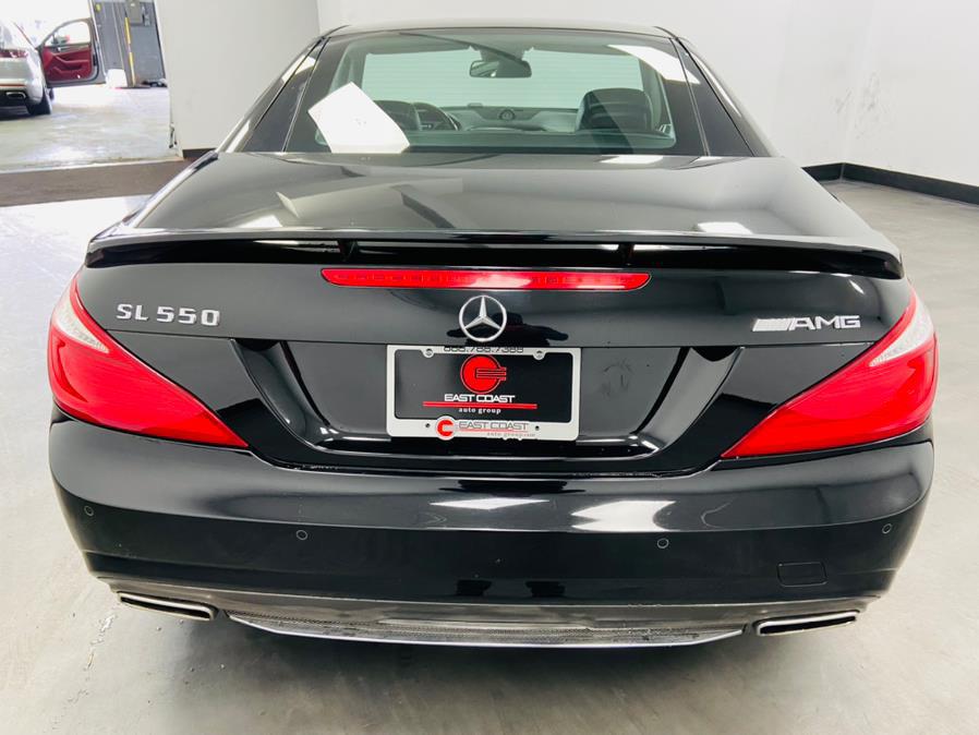 2013 Mercedes-Benz SL-Class 2dr Roadster SL550, available for sale in Linden, New Jersey | East Coast Auto Group. Linden, New Jersey 2013 Mercedes-Benz SL-Class 2dr Roadster SL550, available for sale in Linden, New Jersey | East Coast Auto Group. Linden, New Jersey