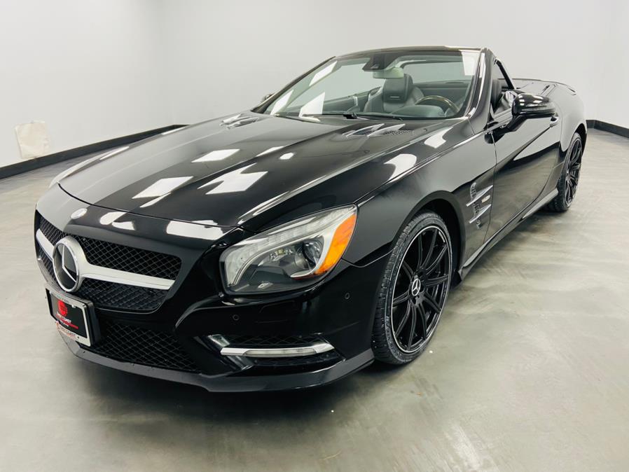 2013 Mercedes-Benz SL-Class 2dr Roadster SL550, available for sale in Linden, New Jersey | East Coast Auto Group. Linden, New Jersey 2013 Mercedes-Benz SL-Class 2dr Roadster SL550, available for sale in Linden, New Jersey | East Coast Auto Group. Linden, New Jersey