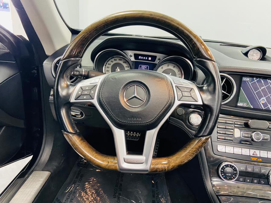 2013 Mercedes-Benz SL-Class 2dr Roadster SL550, available for sale in Linden, New Jersey | East Coast Auto Group. Linden, New Jersey 2013 Mercedes-Benz SL-Class 2dr Roadster SL550, available for sale in Linden, New Jersey | East Coast Auto Group. Linden, New Jersey