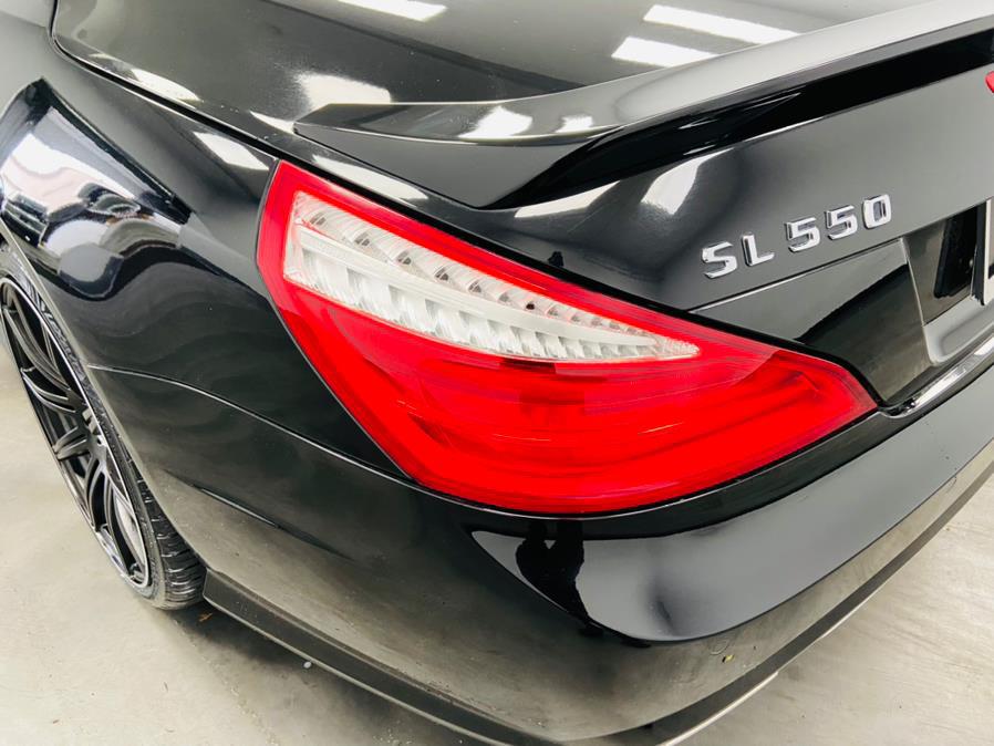 2013 Mercedes-Benz SL-Class 2dr Roadster SL550, available for sale in Linden, New Jersey | East Coast Auto Group. Linden, New Jersey 2013 Mercedes-Benz SL-Class 2dr Roadster SL550, available for sale in Linden, New Jersey | East Coast Auto Group. Linden, New Jersey