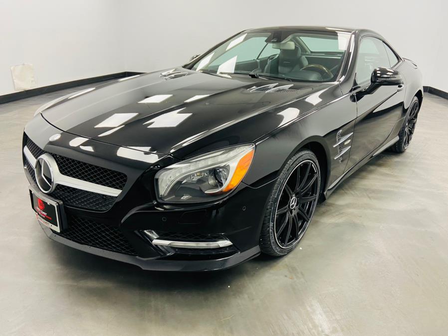 2013 Mercedes-Benz SL-Class 2dr Roadster SL550, available for sale in Linden, New Jersey | East Coast Auto Group. Linden, New Jersey 2013 Mercedes-Benz SL-Class 2dr Roadster SL550, available for sale in Linden, New Jersey | East Coast Auto Group. Linden, New Jersey