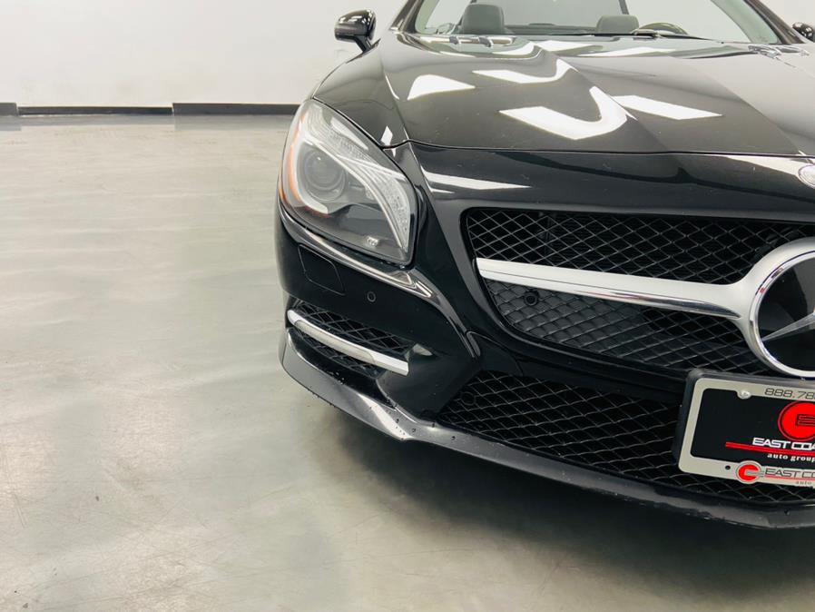 2013 Mercedes-Benz SL-Class 2dr Roadster SL550, available for sale in Linden, New Jersey | East Coast Auto Group. Linden, New Jersey 2013 Mercedes-Benz SL-Class 2dr Roadster SL550, available for sale in Linden, New Jersey | East Coast Auto Group. Linden, New Jersey