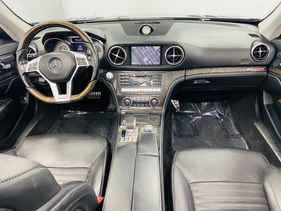 2013 Mercedes-Benz SL-Class 2dr Roadster SL550, available for sale in Linden, New Jersey | East Coast Auto Group. Linden, New Jersey 2013 Mercedes-Benz SL-Class 2dr Roadster SL550, available for sale in Linden, New Jersey | East Coast Auto Group. Linden, New Jersey