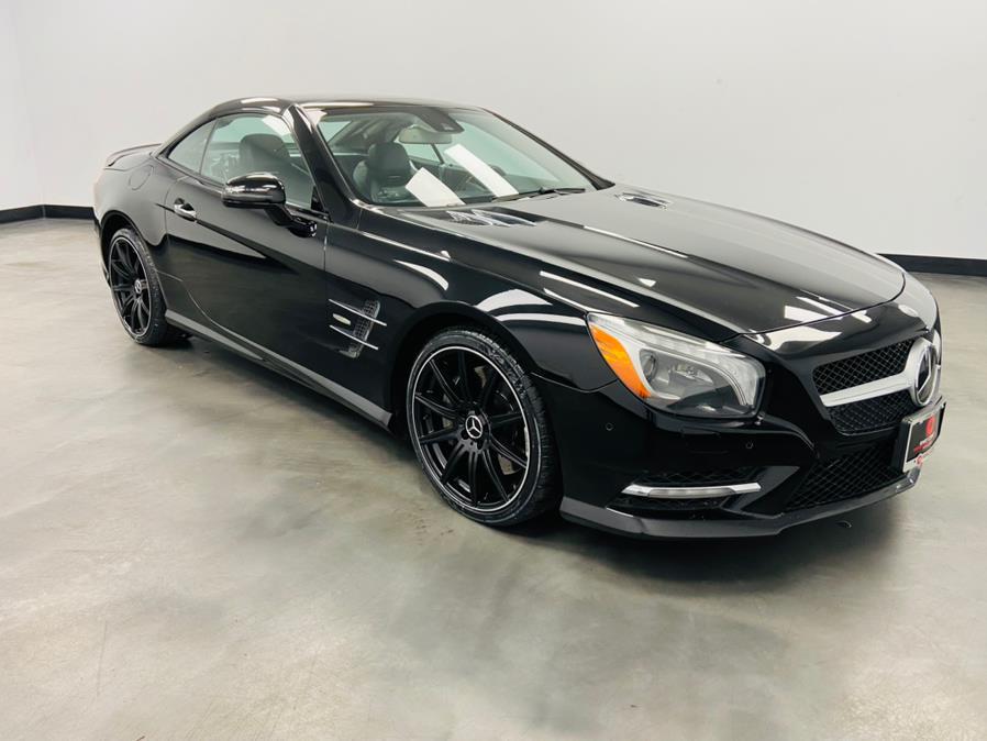 2013 Mercedes-Benz SL-Class 2dr Roadster SL550, available for sale in Linden, New Jersey | East Coast Auto Group. Linden, New Jersey 2013 Mercedes-Benz SL-Class 2dr Roadster SL550, available for sale in Linden, New Jersey | East Coast Auto Group. Linden, New Jersey