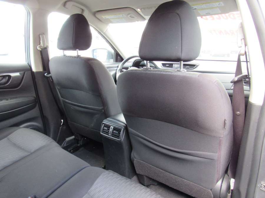 2020 Nissan Rogue FWD SV, available for sale in Irvington, New Jersey | NJ Used Cars Center. Irvington, New Jersey 2020 Nissan Rogue FWD SV, available for sale in Irvington, New Jersey | NJ Used Cars Center. Irvington, New Jersey