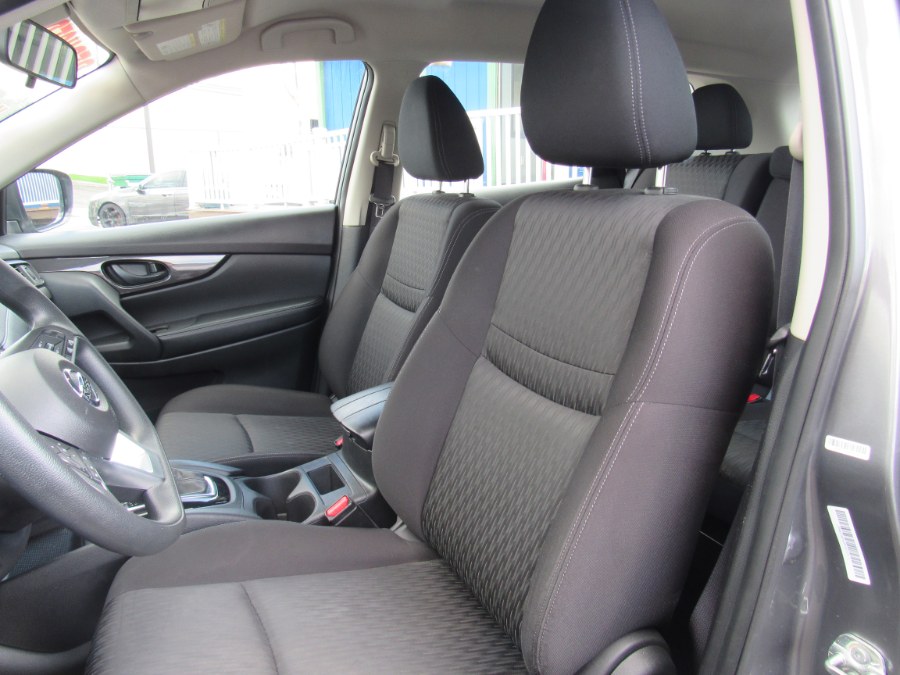 2020 Nissan Rogue FWD SV, available for sale in Irvington, New Jersey | NJ Used Cars Center. Irvington, New Jersey 2020 Nissan Rogue FWD SV, available for sale in Irvington, New Jersey | NJ Used Cars Center. Irvington, New Jersey