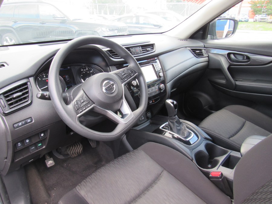 2020 Nissan Rogue FWD SV, available for sale in Irvington, New Jersey | NJ Used Cars Center. Irvington, New Jersey 2020 Nissan Rogue FWD SV, available for sale in Irvington, New Jersey | NJ Used Cars Center. Irvington, New Jersey