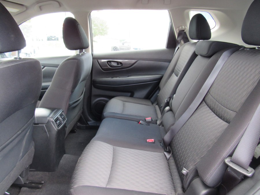2020 Nissan Rogue FWD SV, available for sale in Irvington, New Jersey | NJ Used Cars Center. Irvington, New Jersey 2020 Nissan Rogue FWD SV, available for sale in Irvington, New Jersey | NJ Used Cars Center. Irvington, New Jersey