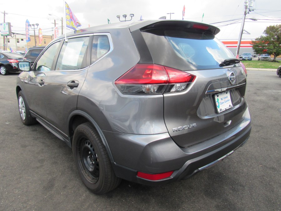 2020 Nissan Rogue FWD SV, available for sale in Irvington, New Jersey | NJ Used Cars Center. Irvington, New Jersey 2020 Nissan Rogue FWD SV, available for sale in Irvington, New Jersey | NJ Used Cars Center. Irvington, New Jersey