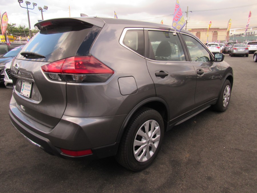 2020 Nissan Rogue FWD SV, available for sale in Irvington, New Jersey | NJ Used Cars Center. Irvington, New Jersey 2020 Nissan Rogue FWD SV, available for sale in Irvington, New Jersey | NJ Used Cars Center. Irvington, New Jersey