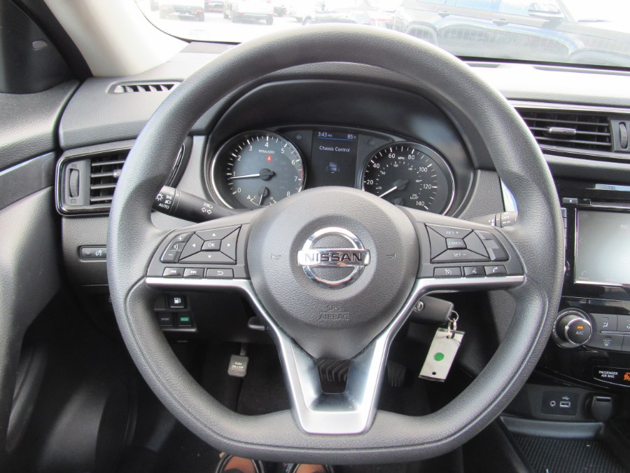 2020 Nissan Rogue FWD SV, available for sale in Irvington, New Jersey | NJ Used Cars Center. Irvington, New Jersey 2020 Nissan Rogue FWD SV, available for sale in Irvington, New Jersey | NJ Used Cars Center. Irvington, New Jersey