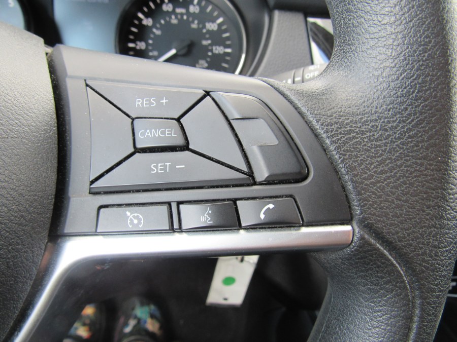 2020 Nissan Rogue FWD SV, available for sale in Irvington, New Jersey | NJ Used Cars Center. Irvington, New Jersey 2020 Nissan Rogue FWD SV, available for sale in Irvington, New Jersey | NJ Used Cars Center. Irvington, New Jersey