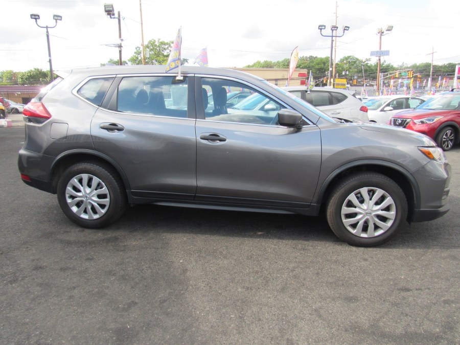 2020 Nissan Rogue FWD SV, available for sale in Irvington, New Jersey | NJ Used Cars Center. Irvington, New Jersey 2020 Nissan Rogue FWD SV, available for sale in Irvington, New Jersey | NJ Used Cars Center. Irvington, New Jersey