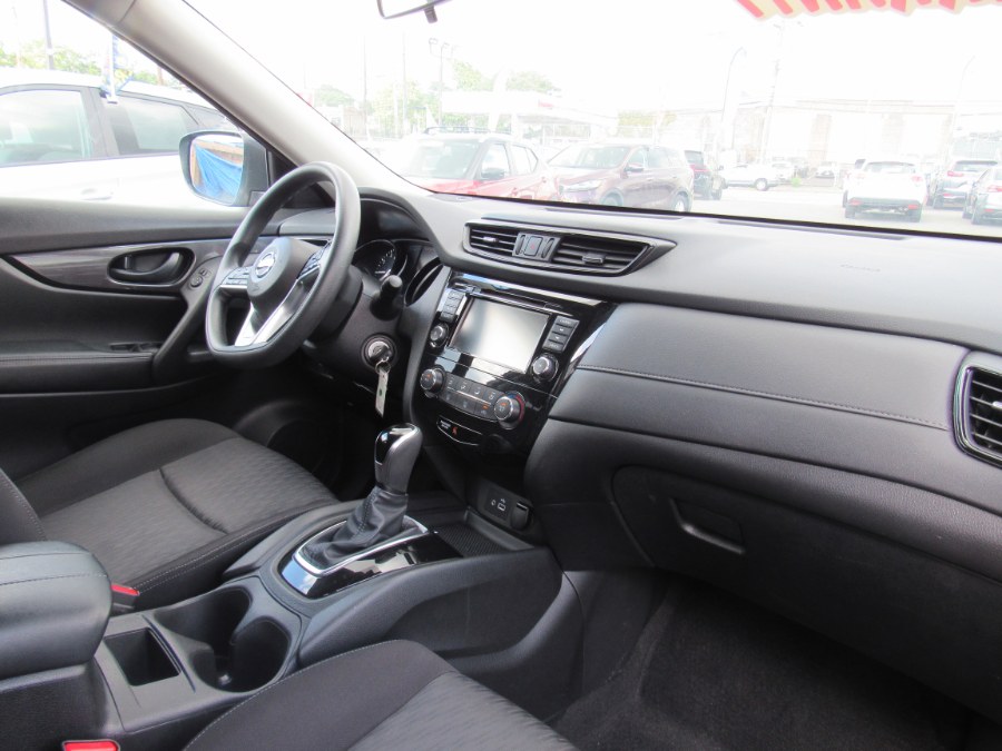 2020 Nissan Rogue FWD SV, available for sale in Irvington, New Jersey | NJ Used Cars Center. Irvington, New Jersey 2020 Nissan Rogue FWD SV, available for sale in Irvington, New Jersey | NJ Used Cars Center. Irvington, New Jersey