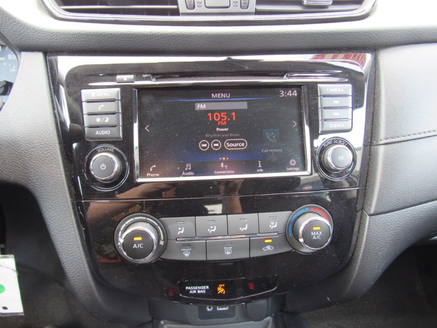 2020 Nissan Rogue FWD SV, available for sale in Irvington, New Jersey | NJ Used Cars Center. Irvington, New Jersey 2020 Nissan Rogue FWD SV, available for sale in Irvington, New Jersey | NJ Used Cars Center. Irvington, New Jersey