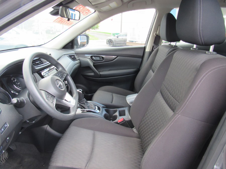 2020 Nissan Rogue FWD SV, available for sale in Irvington, New Jersey | NJ Used Cars Center. Irvington, New Jersey 2020 Nissan Rogue FWD SV, available for sale in Irvington, New Jersey | NJ Used Cars Center. Irvington, New Jersey