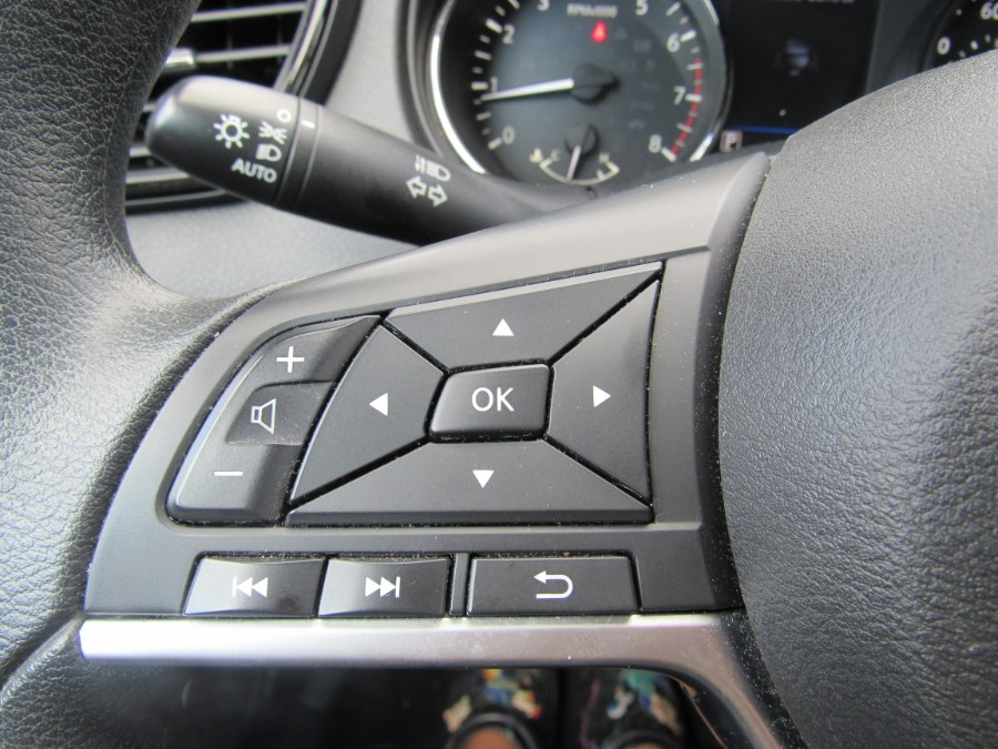 2020 Nissan Rogue FWD SV, available for sale in Irvington, New Jersey | NJ Used Cars Center. Irvington, New Jersey 2020 Nissan Rogue FWD SV, available for sale in Irvington, New Jersey | NJ Used Cars Center. Irvington, New Jersey