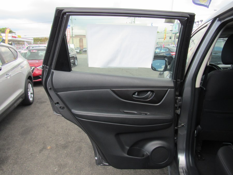 2020 Nissan Rogue FWD SV, available for sale in Irvington, New Jersey | NJ Used Cars Center. Irvington, New Jersey 2020 Nissan Rogue FWD SV, available for sale in Irvington, New Jersey | NJ Used Cars Center. Irvington, New Jersey